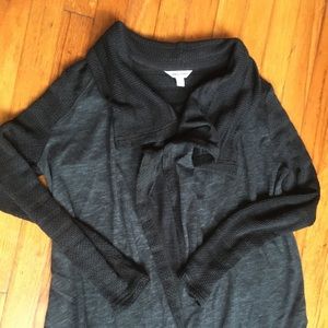 Lucky brand sweater